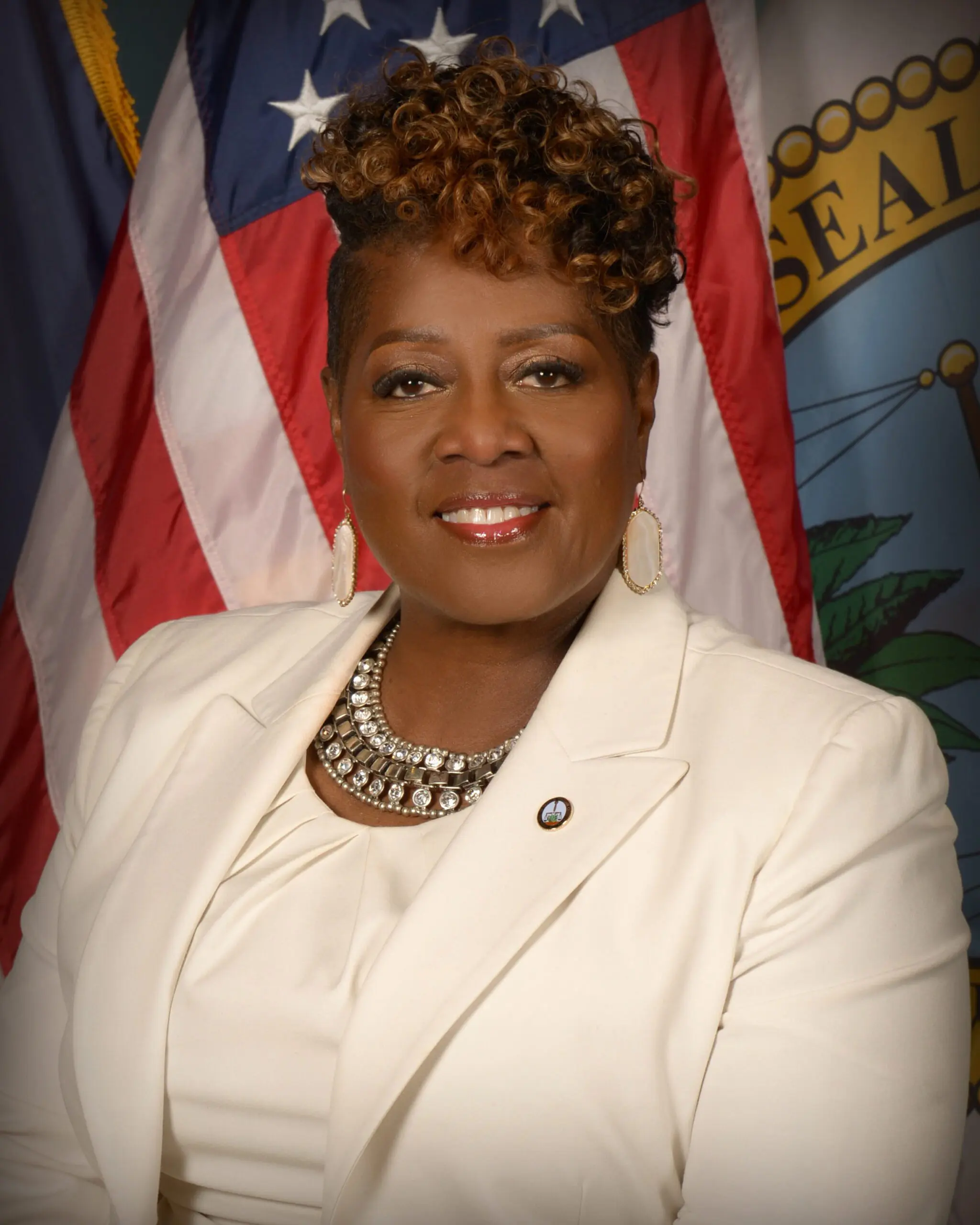 The Honorable Andrea O. Bailey