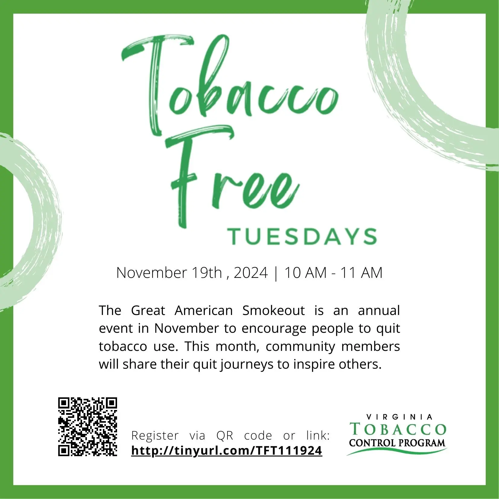 11.19.24 Tobacco Free Tuesday Event (1)