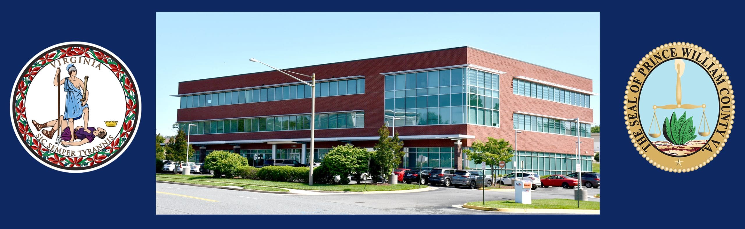 Potomac District Administration Office