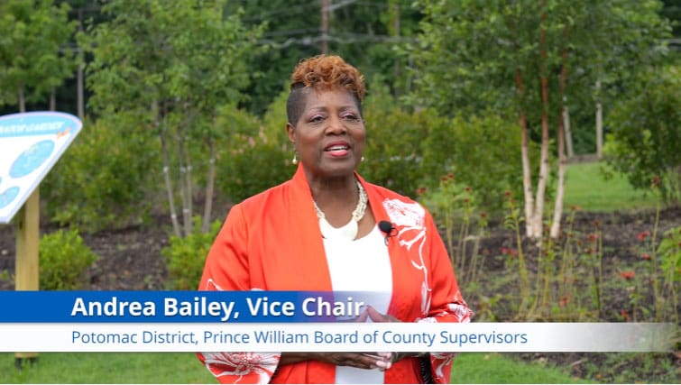 BUZZ Potomac Beautification 2025