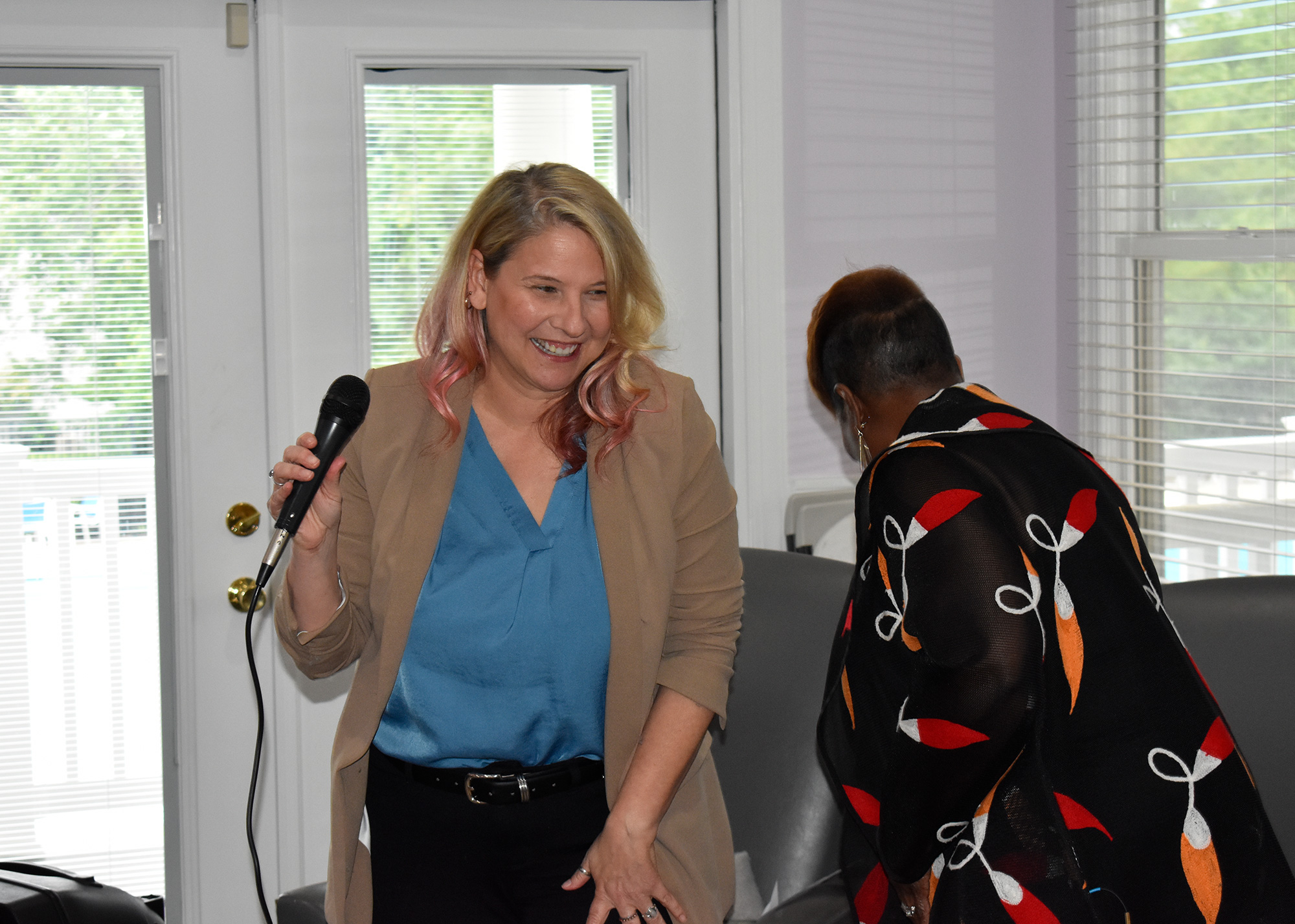 Prince William Economic Development