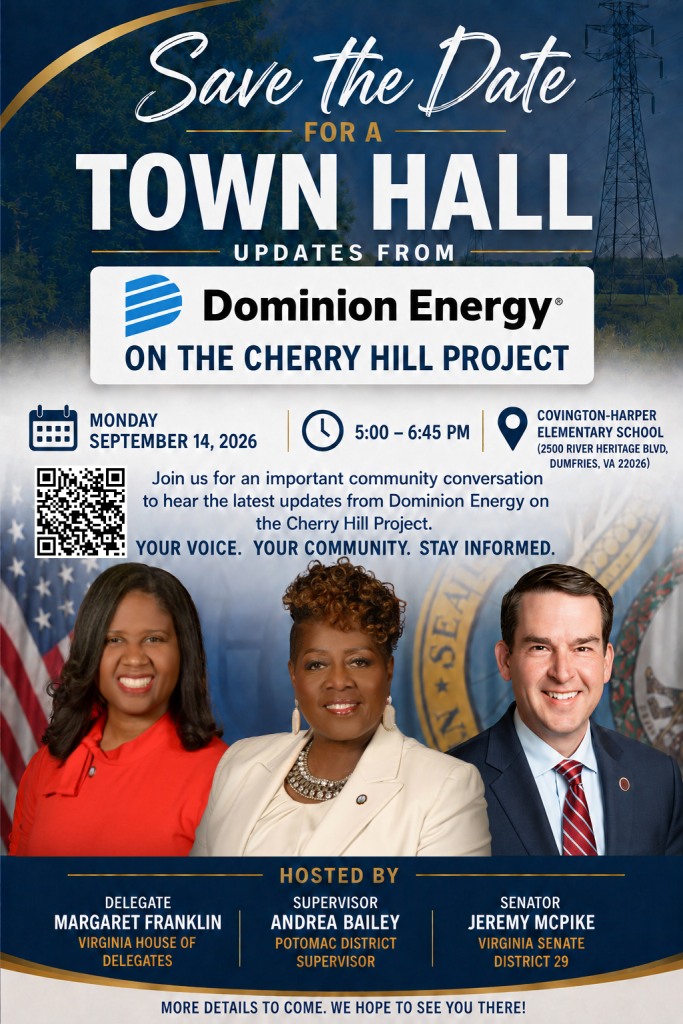 Cherry Hill Town Hall