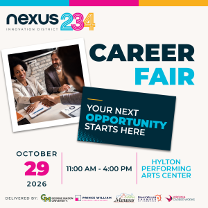 Career Fair 2026