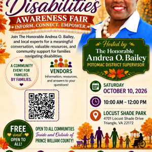 Families with Disabilities